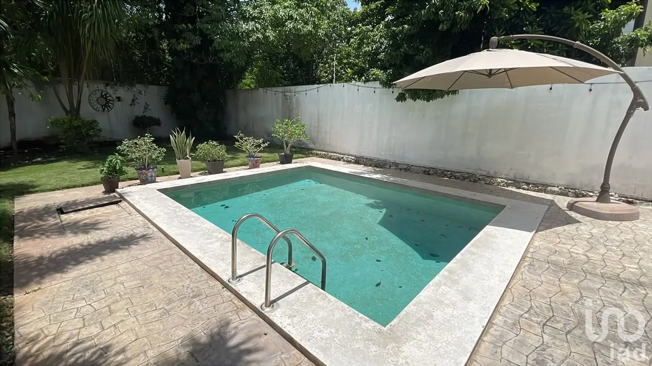 Casa en Venta en Conkal, Conkal, Yucatán | NEX-302866 | iad México | Foto 5 de 21
