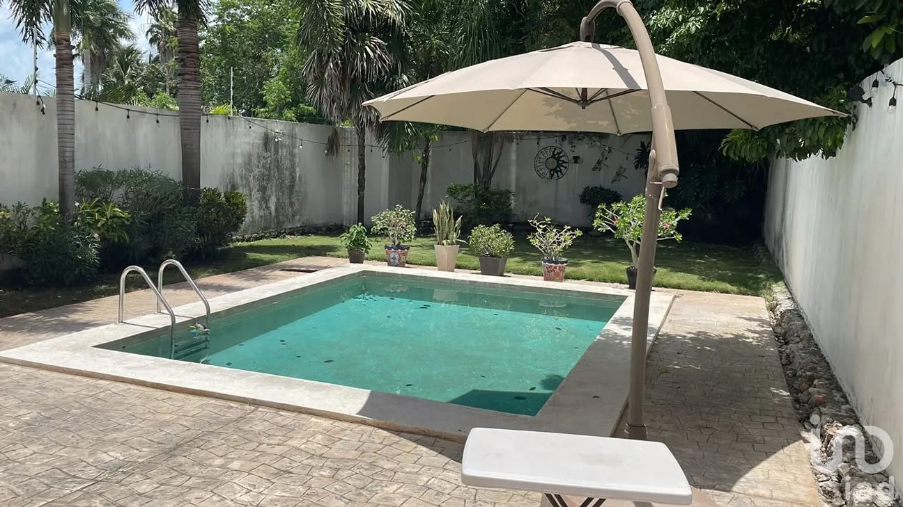 Casa en Venta en Conkal, Conkal, Yucatán | NEX-302866 | iad México | Foto 6 de 21