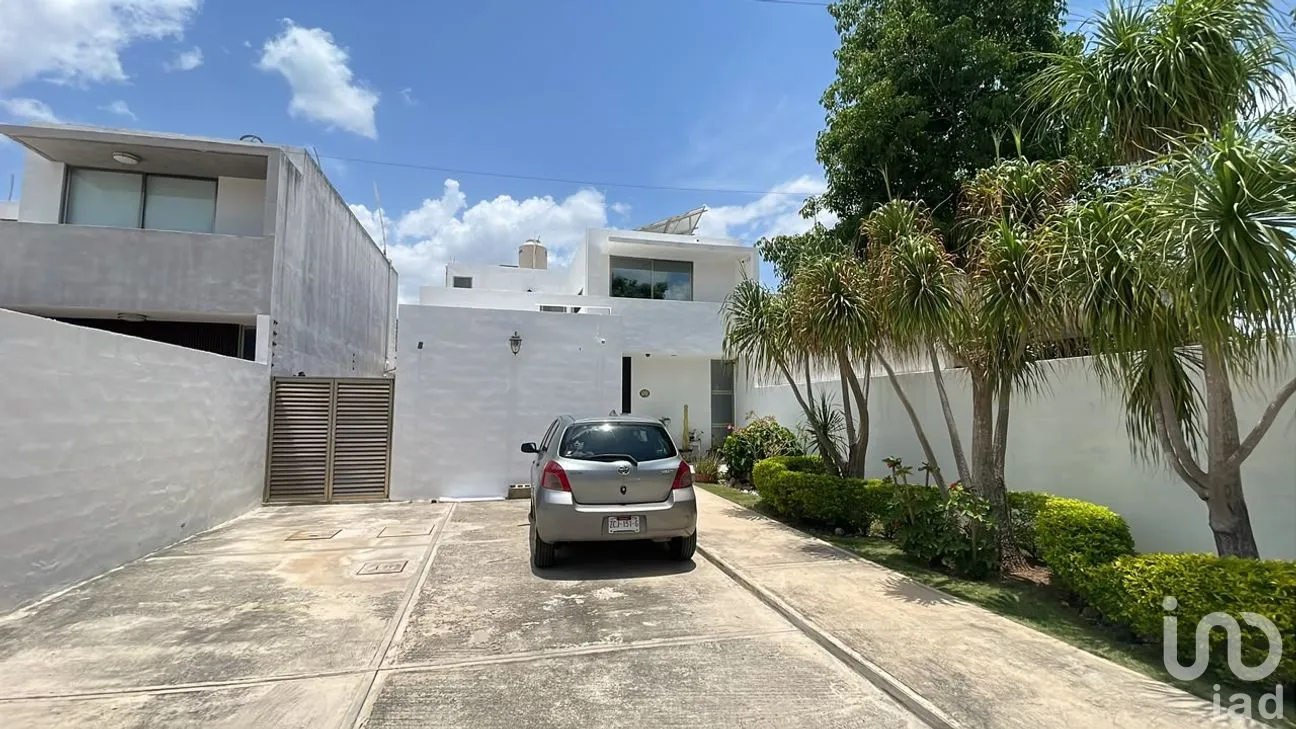 Casa en Venta en Conkal, Conkal, Yucatán | NEX-302866 | iad México | Foto 1 de 21