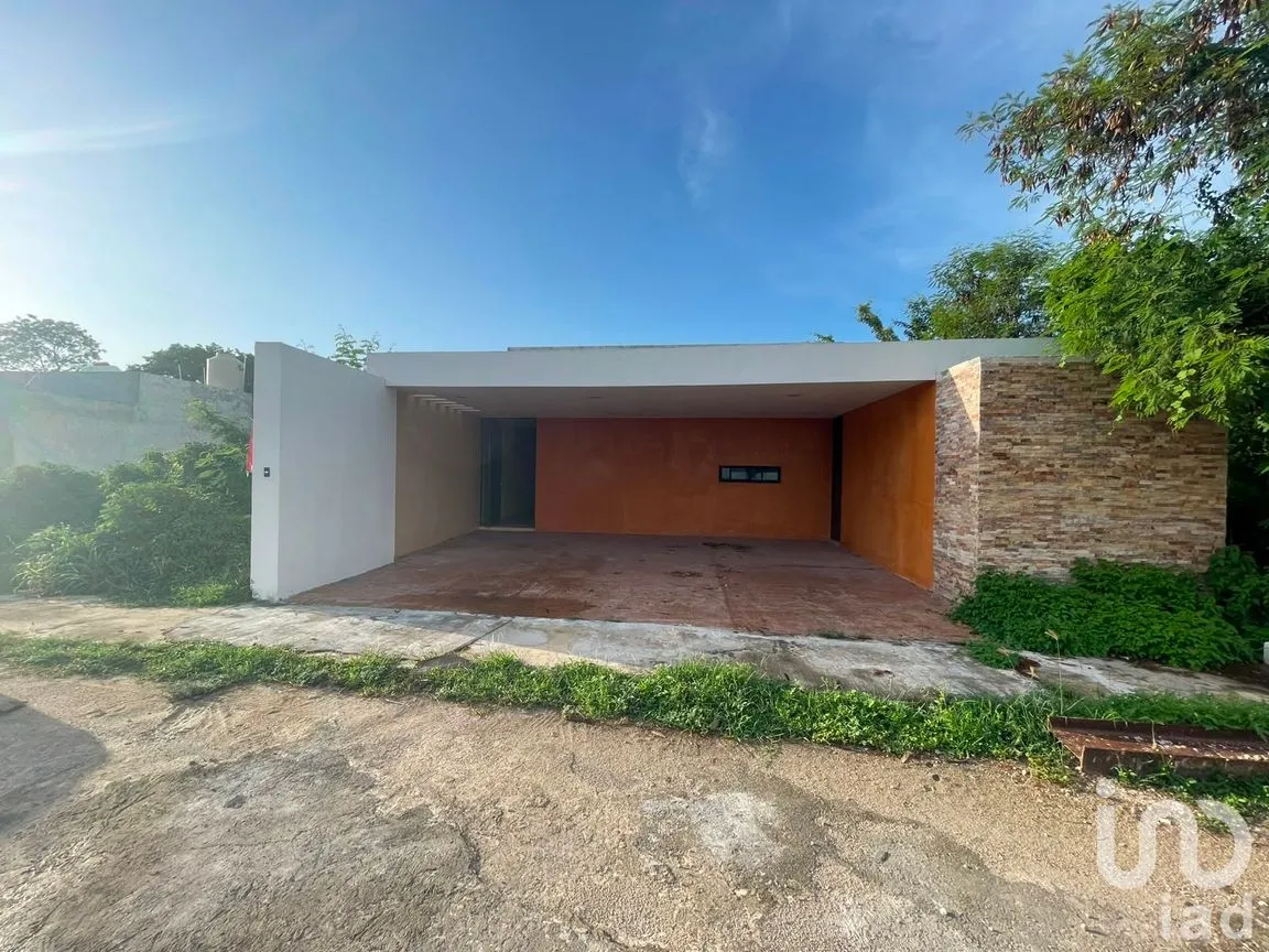 Casa en Venta en Conkal, Conkal, Yucatán | NEX-302900 | iad México | Foto 2 de 20