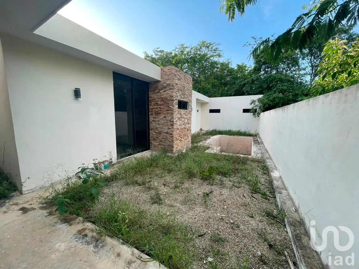 Casa en Venta en Conkal, Conkal, Yucatán | NEX-302900 | iad México | Foto 4 de 20