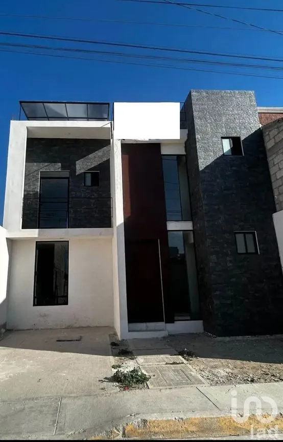 Casa en Venta en 15 de Septiembre, Pachuca de Soto, Hidalgo | NEX-203078 | iad México | Foto 2 de 14