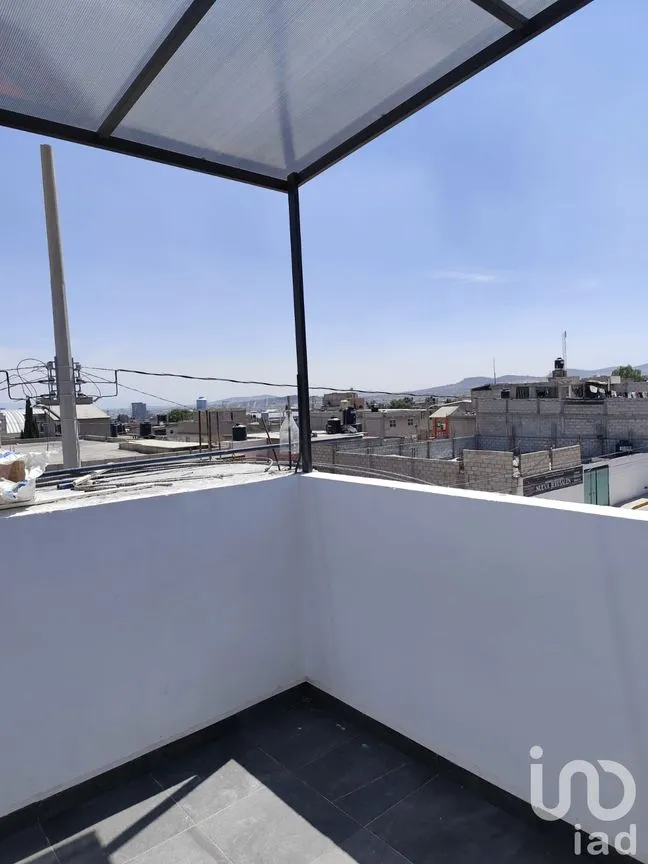 Casa en Venta en 15 de Septiembre, Pachuca de Soto, Hidalgo | NEX-203078 | iad México | Foto 4 de 14
