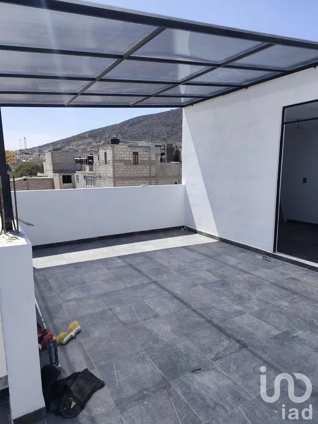 Casa en Venta en 15 de Septiembre, Pachuca de Soto, Hidalgo | NEX-203078 | iad México | Foto 5 de 14