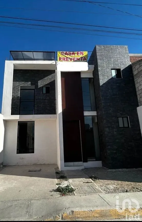 Casa en Venta en 15 de Septiembre, Pachuca de Soto, Hidalgo | NEX-203078 | iad México | Foto 1 de 14