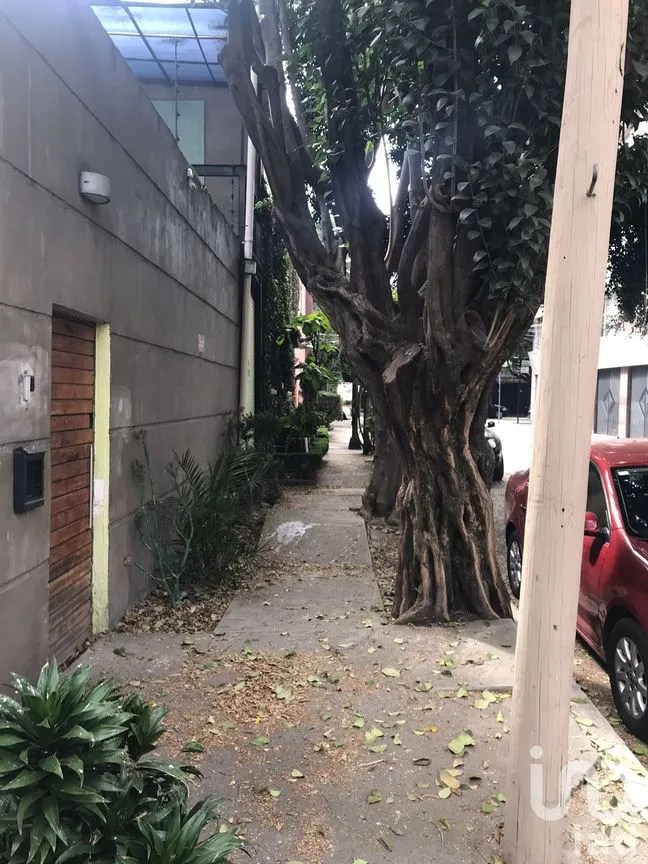 Casa en Renta en Del Valle Centro, Benito Juárez, Ciudad de México | NEX-203348 | iad México | Foto 2 de 24