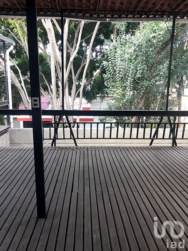 Casa en Renta en Del Valle Centro, Benito Juárez, Ciudad de México | NEX-203348 | iad México | Foto 12 de 24