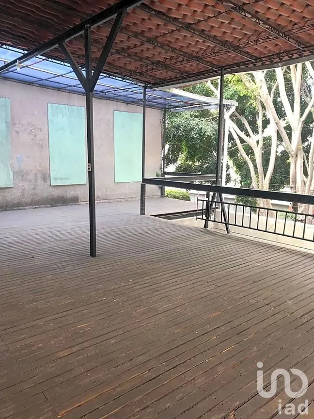 Casa en Renta en Del Valle Centro, Benito Juárez, Ciudad de México | NEX-203348 | iad México | Foto 13 de 24