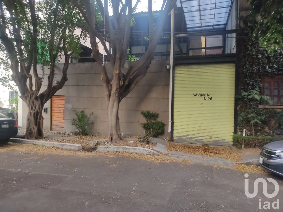 Casa en Renta en Del Valle Centro, Benito Juárez, Ciudad de México | NEX-203348 | iad México | Foto 14 de 24