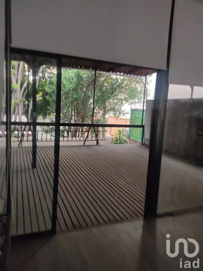 Casa en Renta en Del Valle Centro, Benito Juárez, Ciudad de México | NEX-203348 | iad México | Foto 19 de 24