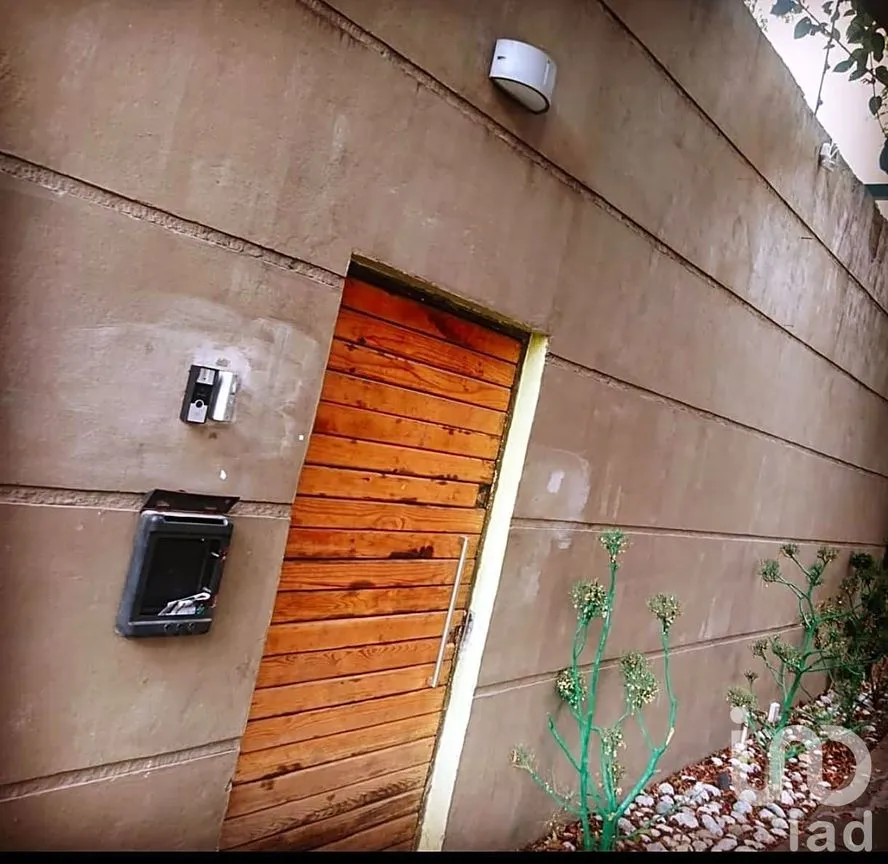 Casa en Renta en Del Valle Centro, Benito Juárez, Ciudad de México | NEX-203348 | iad México | Foto 3 de 24