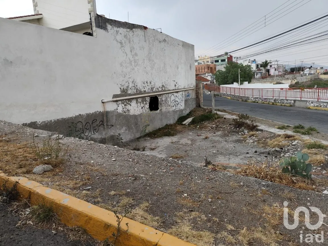 Terreno en Venta en Lomas de Vista Hermosa, Pachuca de Soto, Hidalgo | NEX-203421 | iad México | Foto 10 de 10
