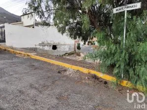 NEX-203421 - Terreno en Venta en Lomas de Vista Hermosa, CP 42026, Hidalgo.