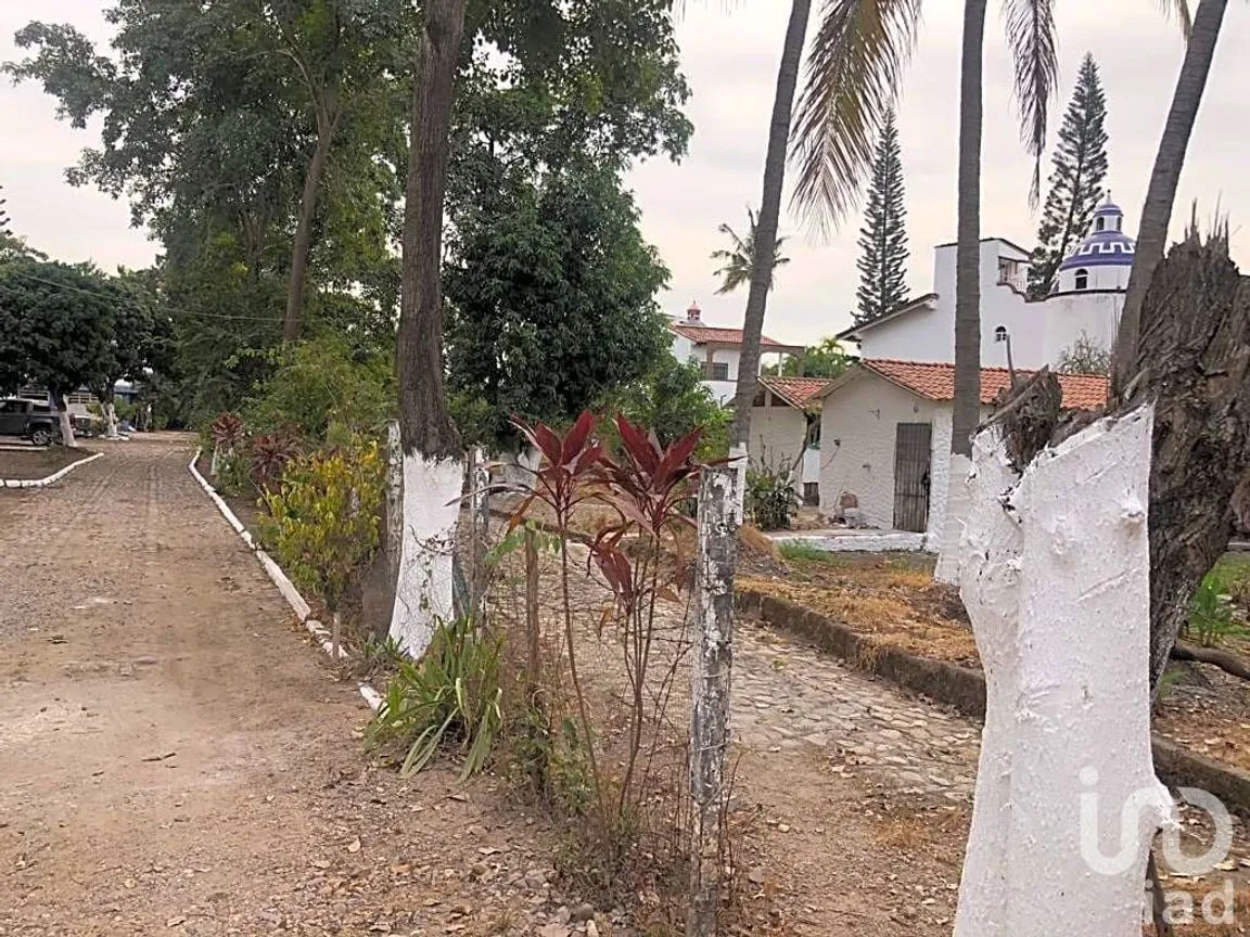 Terreno en Renta en Las Jarretaderas, Bahía de Banderas, Nayarit | NEX-205088 | iad México | Foto 3 de 10