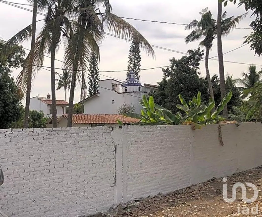 Terreno en Renta en Las Jarretaderas, Bahía de Banderas, Nayarit | NEX-205088 | iad México | Foto 10 de 10