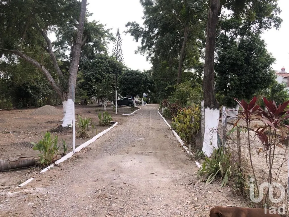 Terreno en Renta en Las Jarretaderas, Bahía de Banderas, Nayarit | NEX-205088 | iad México | Foto 1 de 10