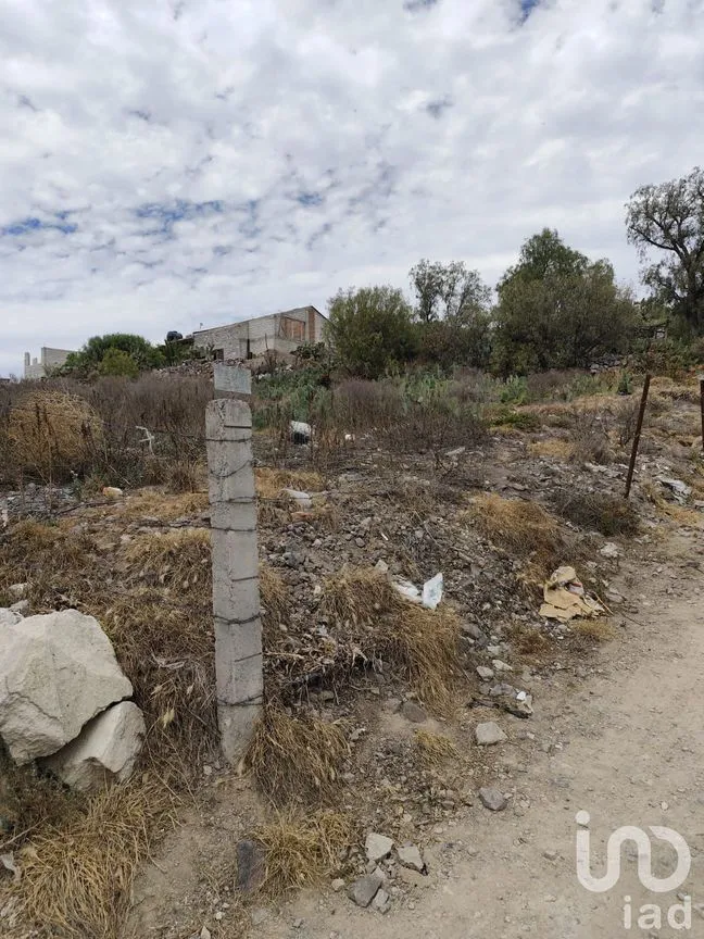 Terreno en Venta en Dos Carlos Pueblo Nuevo, Mineral de la Reforma, Hidalgo | NEX-213366 | iad México | Foto 2 de 5