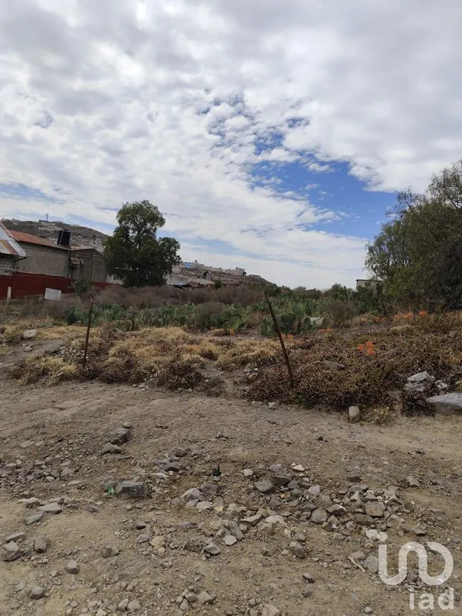 Terreno en Venta en Dos Carlos Pueblo Nuevo, Mineral de la Reforma, Hidalgo | NEX-213366 | iad México | Foto 4 de 5