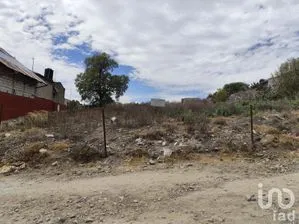 NEX-213366 - Terreno en Venta en Dos Carlos Pueblo Nuevo, CP 42182, Hidalgo.