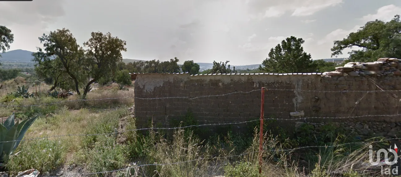 Terreno en Venta en Dos Carlos, Mineral de la Reforma, Hidalgo | NEX-213399 | iad México | Foto 3 de 4