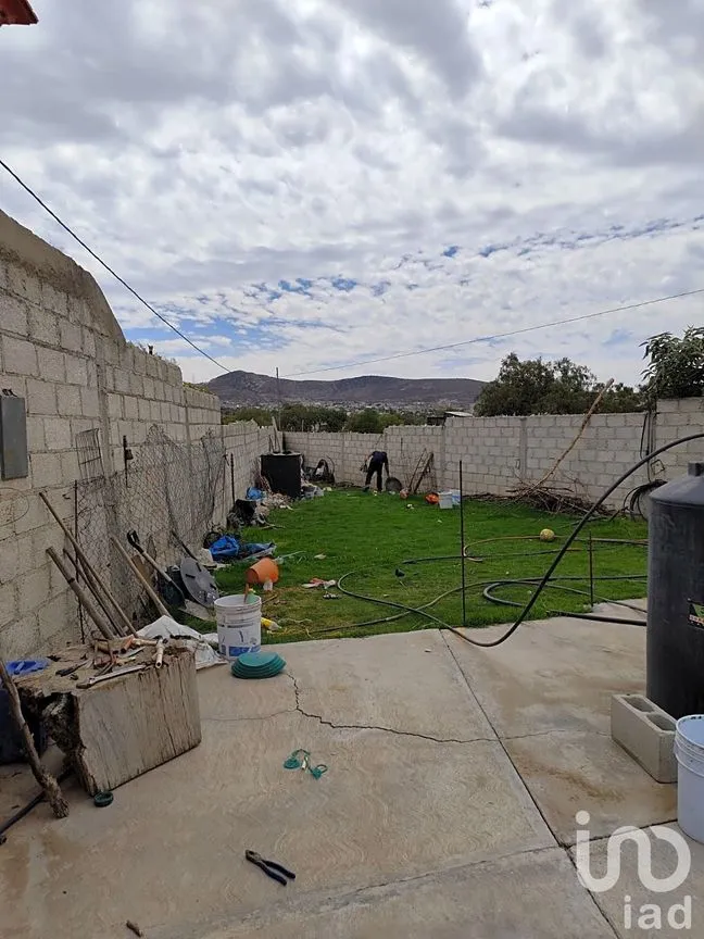 Terreno en Venta en Dos Carlos Pueblo Nuevo, Mineral de la Reforma, Hidalgo | NEX-213401 | iad México | Foto 3 de 5