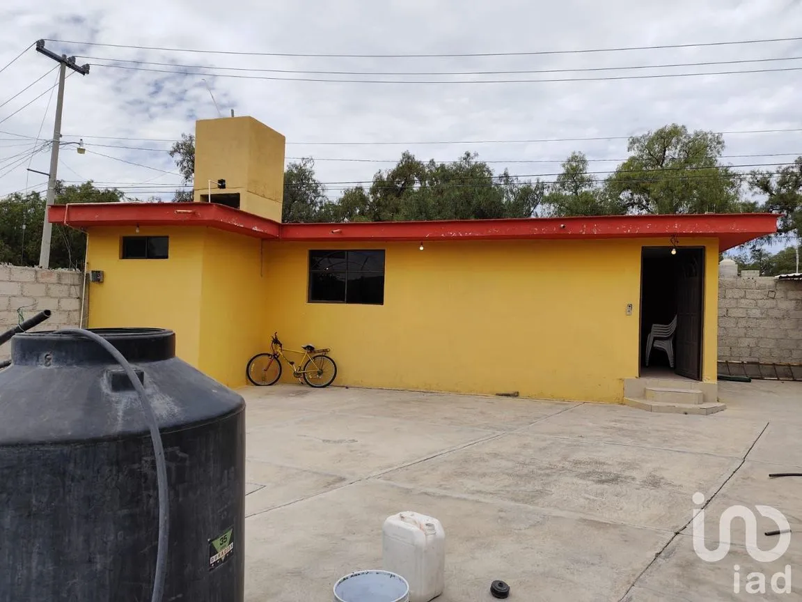 Terreno en Venta en Dos Carlos Pueblo Nuevo, Mineral de la Reforma, Hidalgo | NEX-213401 | iad México | Foto 4 de 5
