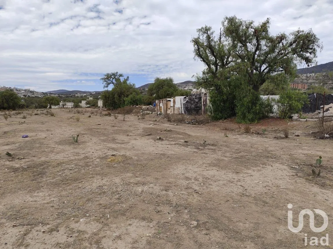 Terreno en Venta en Dos Carlos Pueblo Nuevo, Mineral de la Reforma, Hidalgo | NEX-213411 | iad México | Foto 4 de 7