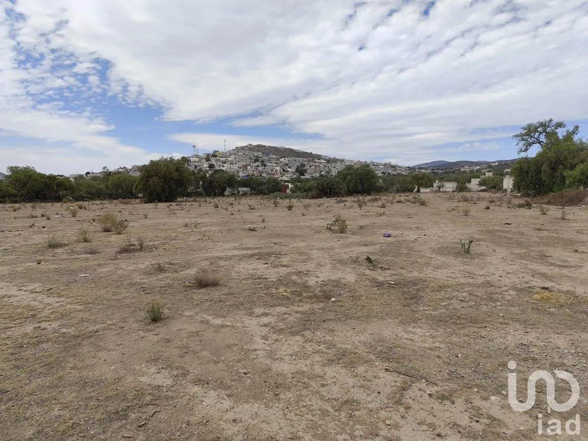 Terreno en Venta en Dos Carlos Pueblo Nuevo, Mineral de la Reforma, Hidalgo | NEX-213411 | iad México | Foto 5 de 7