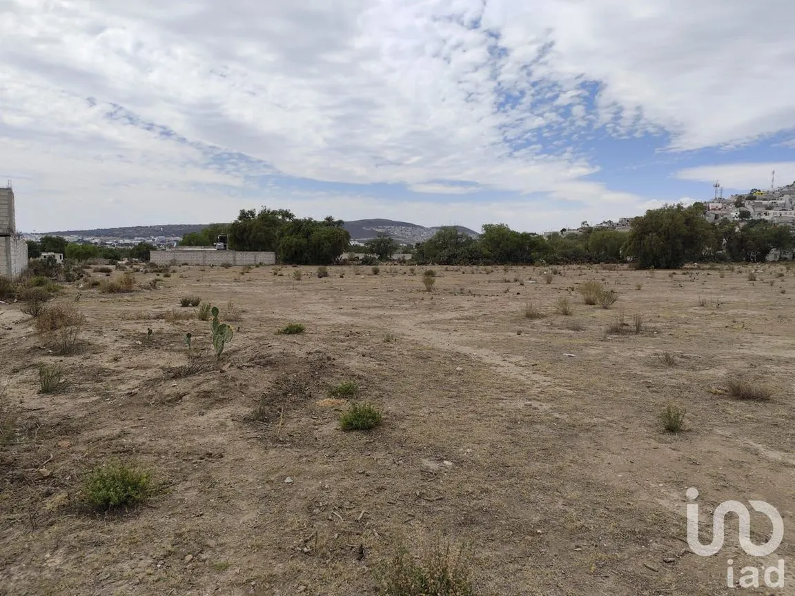 Terreno en Venta en Dos Carlos Pueblo Nuevo, Mineral de la Reforma, Hidalgo | NEX-213411 | iad México | Foto 6 de 7