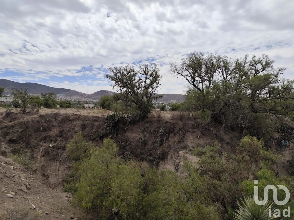 Terreno en Venta en Dos Carlos Pueblo Nuevo, Mineral de la Reforma, Hidalgo | NEX-213411 | iad México | Foto 7 de 7