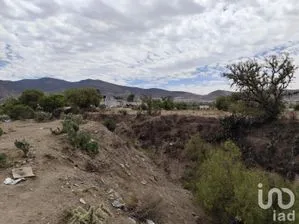 NEX-213411 - Terreno en Venta en Dos Carlos Pueblo Nuevo, CP 42182, Hidalgo.
