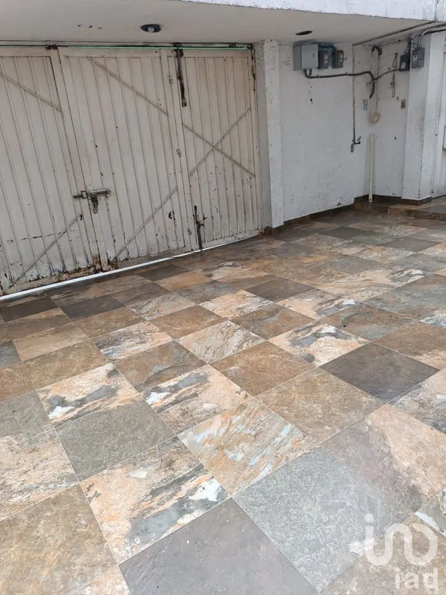 Departamento en Renta en El Caracol, Coyoacán, Ciudad de México | NEX-233342 | iad México | Foto 5 de 7