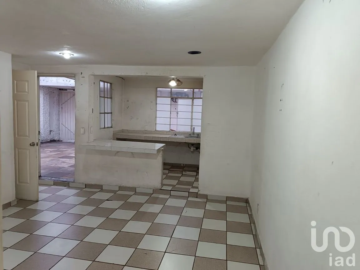 Departamento en Renta en El Caracol, Coyoacán, Ciudad de México | NEX-233342 | iad México | Foto 7 de 7