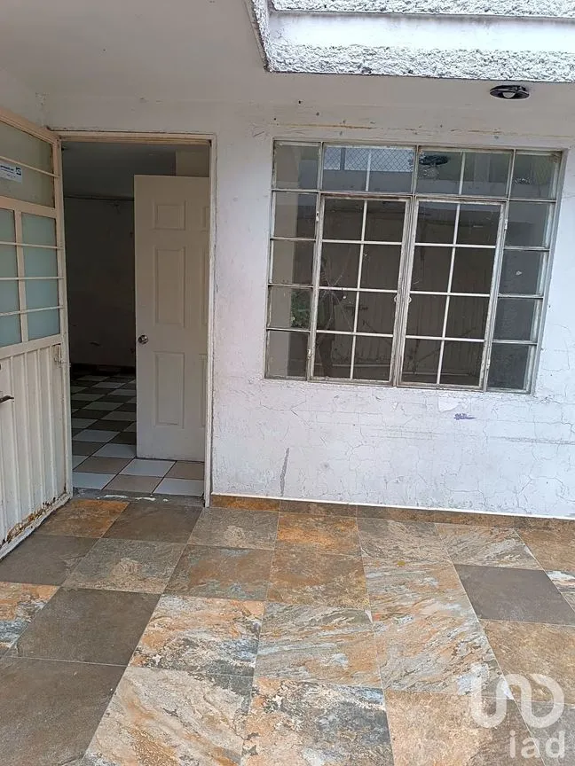 Departamento en Renta en El Caracol, Coyoacán, Ciudad de México | NEX-233342 | iad México | Foto 1 de 7