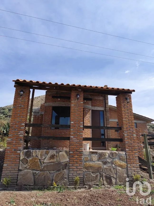 Departamento en Venta en San Miguel Tornacuxtla, San Agustín Tlaxiaca, Hidalgo | NEX-241022 | iad México | Foto 12 de 15