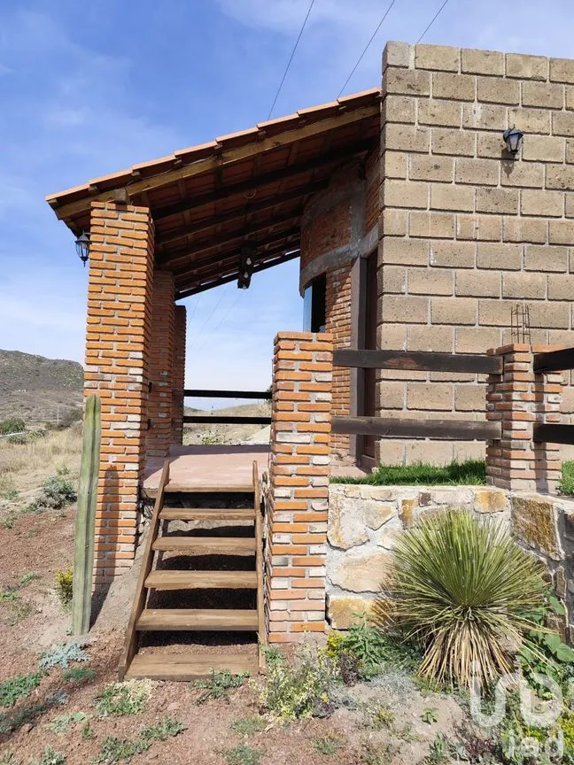 Departamento en Venta en San Miguel Tornacuxtla, San Agustín Tlaxiaca, Hidalgo | NEX-241022 | iad México | Foto 5 de 15