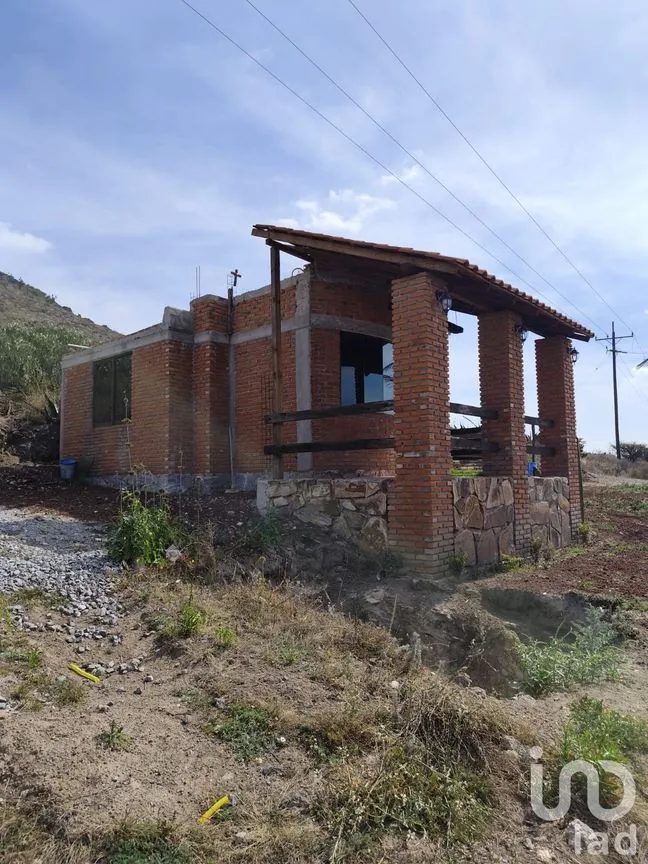 Departamento en Venta en San Miguel Tornacuxtla, San Agustín Tlaxiaca, Hidalgo | NEX-241022 | iad México | Foto 7 de 15