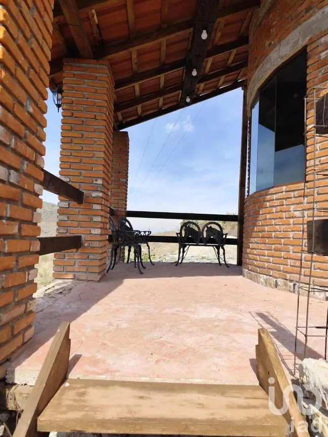 Departamento en Venta en San Miguel Tornacuxtla, San Agustín Tlaxiaca, Hidalgo | NEX-241022 | iad México | Foto 9 de 15