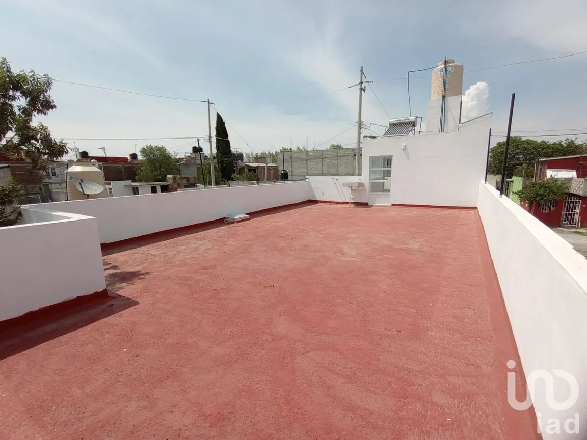Casa en Venta en San Antonio el Desmonte, Pachuca de Soto, Hidalgo | NEX-242005 | iad México | Foto 8 de 8