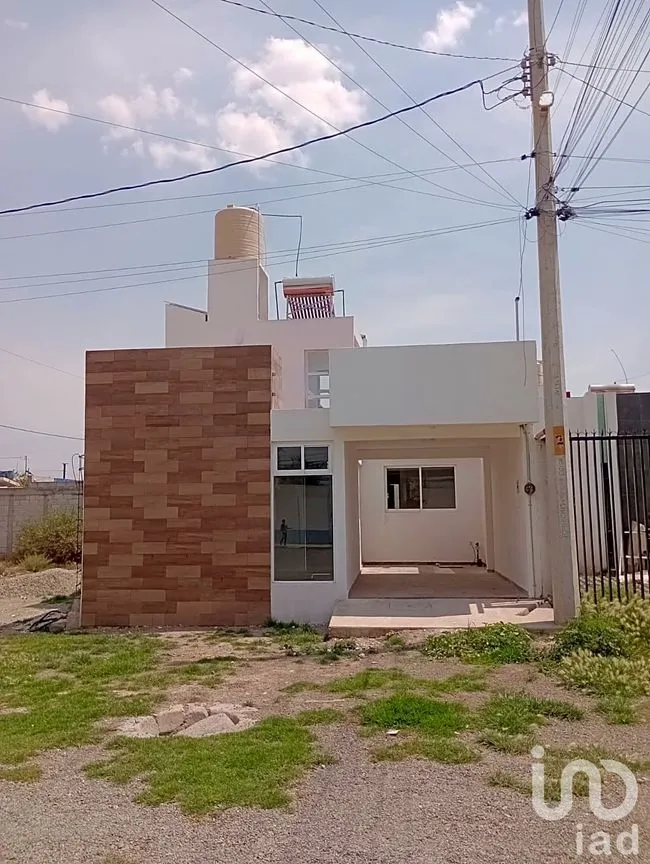 Casa en Venta en San Antonio el Desmonte, Pachuca de Soto, Hidalgo | NEX-242005 | iad México | Foto 1 de 8