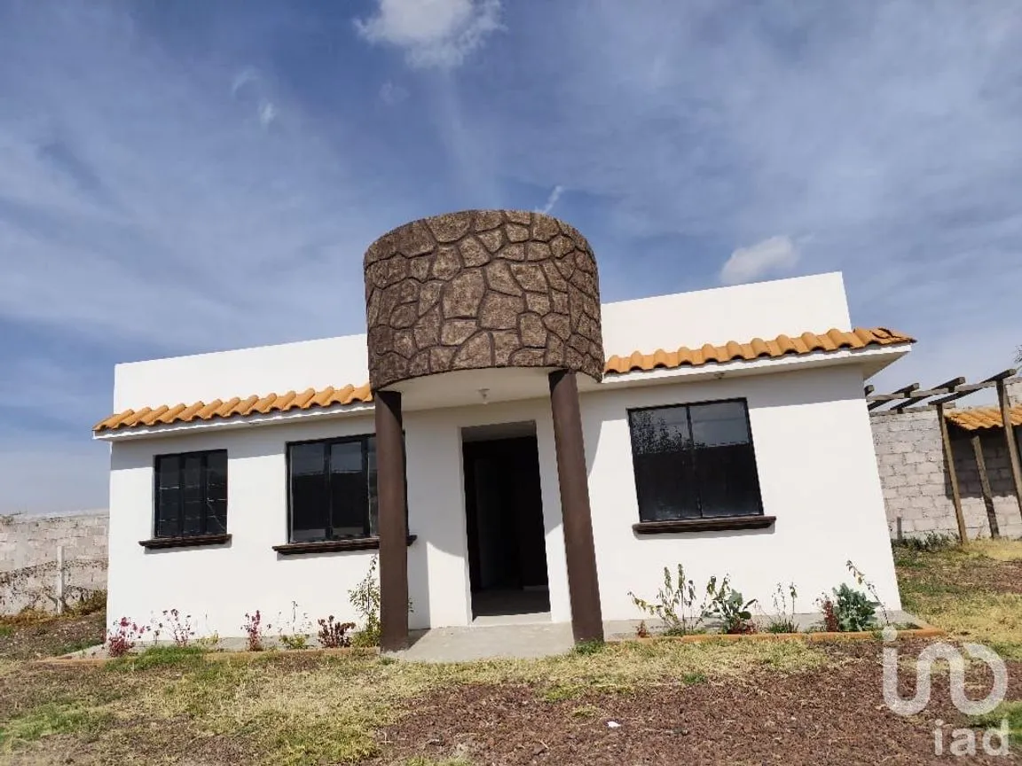 Casa en Venta en San Miguel Tornacuxtla, San Agustín Tlaxiaca, Hidalgo | NEX-242405 | iad México | Foto 2 de 11