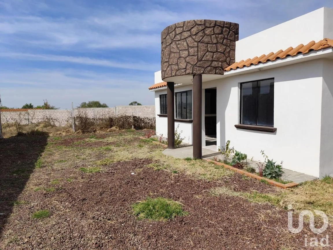 Casa en Venta en San Miguel Tornacuxtla, San Agustín Tlaxiaca, Hidalgo | NEX-242405 | iad México | Foto 3 de 11