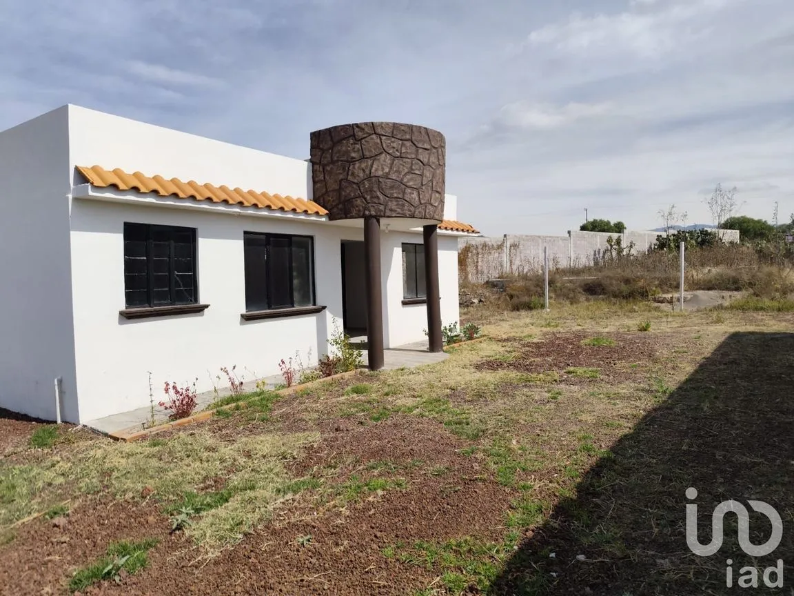 Casa en Venta en San Miguel Tornacuxtla, San Agustín Tlaxiaca, Hidalgo | NEX-242405 | iad México | Foto 4 de 11