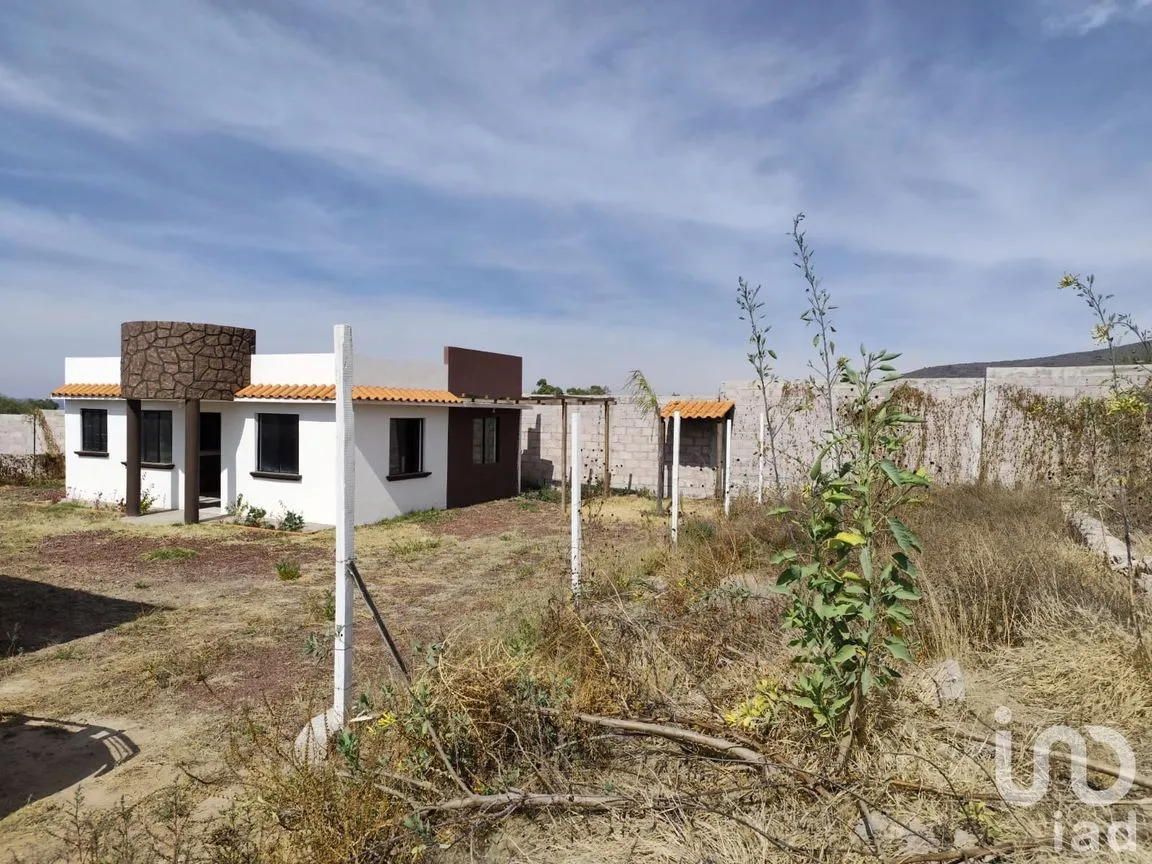 Casa en Venta en San Miguel Tornacuxtla, San Agustín Tlaxiaca, Hidalgo | NEX-242405 | iad México | Foto 1 de 11