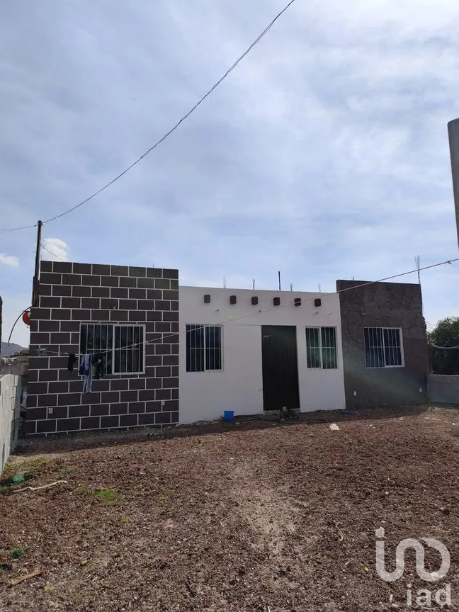 Casa en Venta en Palos Blancos, San Agustín Tlaxiaca, Hidalgo | NEX-242498 | iad México | Foto 2 de 3