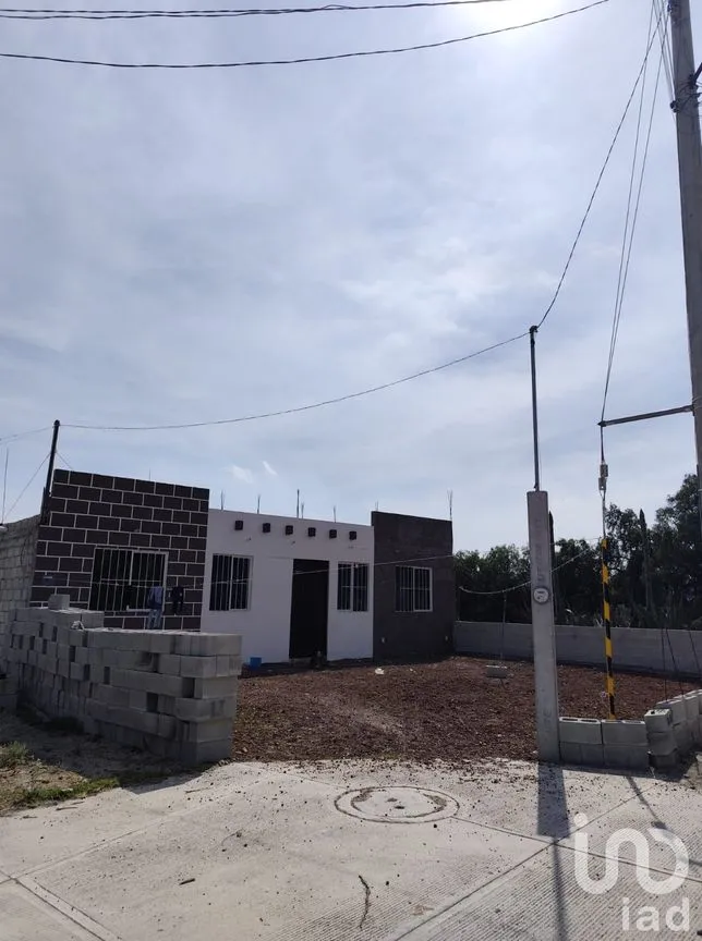 Casa en Venta en Palos Blancos, San Agustín Tlaxiaca, Hidalgo | NEX-242498 | iad México | Foto 3 de 3