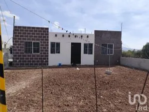 NEX-242498 - Casa en Venta, con 2 recamaras, con 1 baño, con 780 m2 de construcción en Palos Blancos, CP 42163, Hidalgo.
