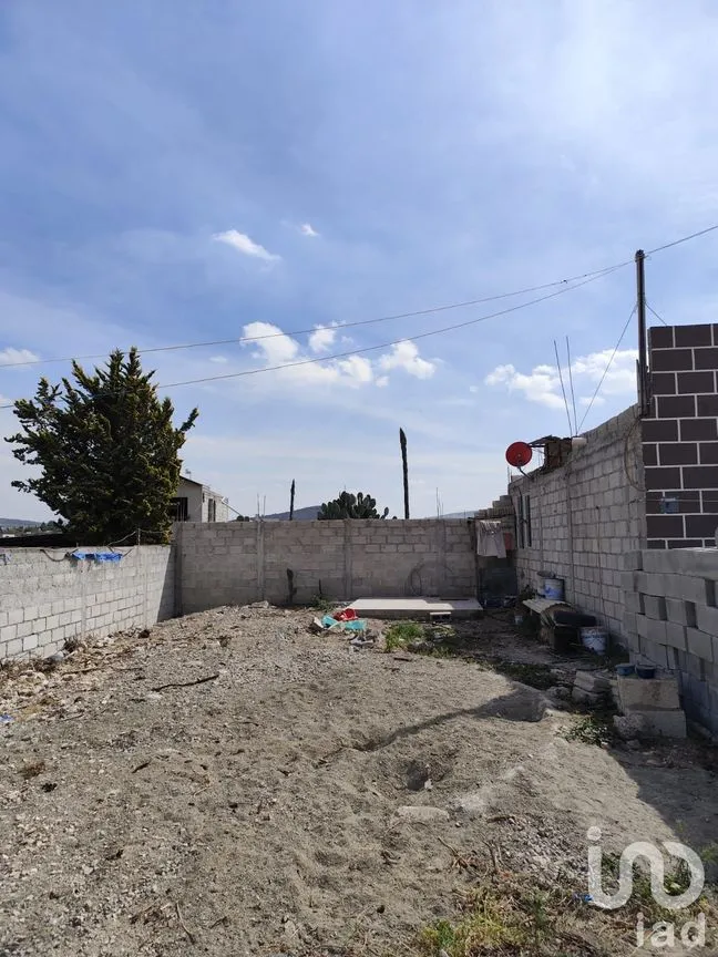 Terreno en Venta en Palos Blancos, San Agustín Tlaxiaca, Hidalgo | NEX-242501 | iad México | Foto 3 de 3