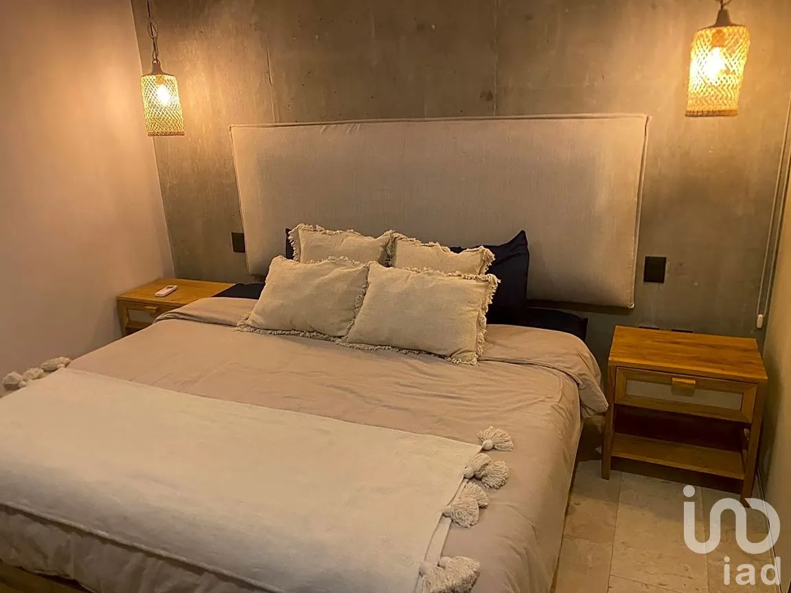 Departamento en Venta en Tulum Centro, Tulum, Quintana Roo | NEX-257482 | iad México | Foto 2 de 13