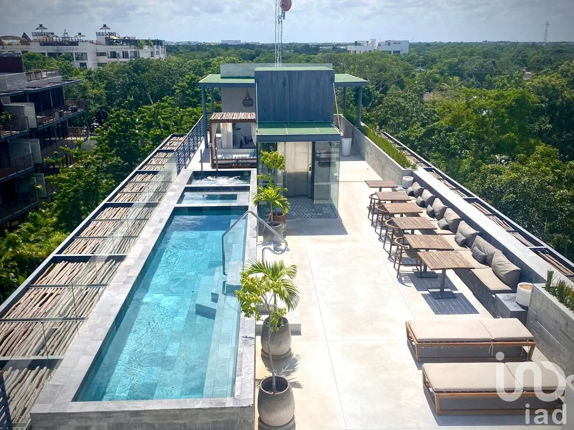 Departamento en Venta en Tulum Centro, Tulum, Quintana Roo | NEX-257482 | iad México | Foto 11 de 13